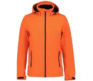 Icepeak Brimfield Jacket Oranssi 50 Mies