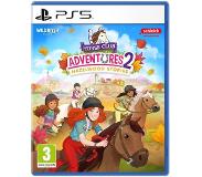 Mindscape Horse Club Adventures 2: Hazelwood Stories - Sony PlayStation 5 - Virtuaalilemmikki