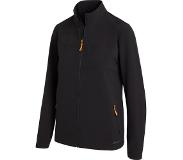 Saucony Bluster Jacket, Black, XS, Takit Naiset