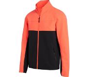 Saucony Bluster Jacket, ViZi Red, S, Takit Miehet