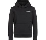 Peak Performance Juniors' Logo Hood Sweatshirt