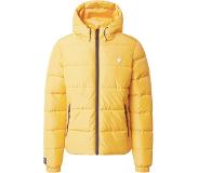 Superdry Sports Jacket Keltainen L Mies