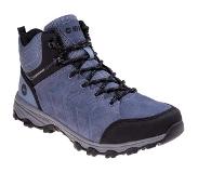 Hi-tec Vaelluskengät Hi-Tec Helone Mid WP M 92800442373, sininen