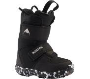 Burton Mini Grom Snowboard Boots Sort 19.5