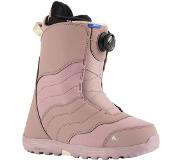 Burton Mint Snowboard Boots Rosa EU 40