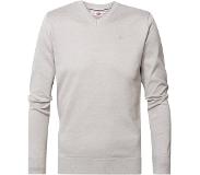 Petrol Industries M-3020-kwv200 V Neck Sweater Beige XL Mies