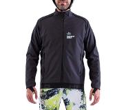 Head Race Jacket Musta L Mies