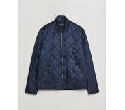 A Day's March Kam Liner Jacket Navy
