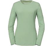Schöffel - Women's Longsleeve Laubbichel - Tekninen paita 48, vihreä