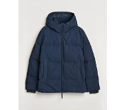 A Day's March Yangra Puffer Jacket Navy