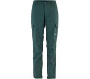 Kari Traa Signe Pant, Pine, XS, Vapaa-ajan housut Naiset
