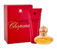 Chopard Naisten tuoksut Cašmir Lahjasetti Eau de Parfum Spray 30 ml + Perfumed Shower Gel 75 ml 1 Stk.