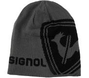 Rossignol Skpr Reverse Beanie Harmaa Mies