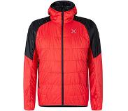 Montura Alltrack 2 Jacket Punainen S Mies
