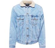 RVCA Waylon Denim Jacket Sininen S Mies