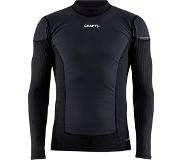 Craft Active Extreme X Wind Base Layer Musta M Mies