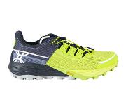Montura Drake Trail Running Shoes Vihreä,Keltainen EU 42 Mies
