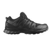 Salomon Xa Pro 3d V8 Trail Running Shoes Musta EU 40 2/3 Mies