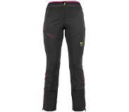 Karpos Grand Mont Pants Musta XL Nainen