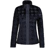 Luhta Luosu L Full Zip Sweatshirt Sininen XS Nainen