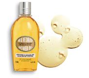 L'Occitane Almond Shower Oil, 250ml