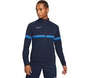 Nike Takki Nike M NK Academy 21 FZ DRY TRACK JKT cw6113-453