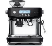 Sage Barista Pro kahvikone SES 878 BTR (musta)