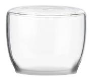 Rig-Tig Varaosa Kahvimyllylle - Espressokoneet & Lisävarusteet Lasi Glass - R-113