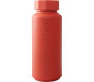 Design Letters - Thermo/Insulated Bottle Special Edition - Love
