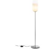 Artemide Gople Lattiavalaisin - Jalkalamput Lasi Gradient White - 1410020A