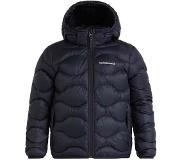 Peak Performance Helium Down Jacket Musta 150 cm Poika
