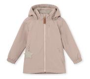Mini A Ture Briddi Softshell-takki, Cloudy Rose, 122