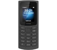 Nokia 105 DS 4G TA-1378 BLACK