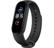 Xiaomi Mi Band 5 Activity Band Musta