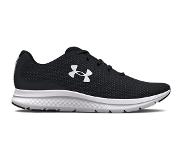 Under Armour Charged Impulse 3 Running Shoes Musta EU 39 Nainen