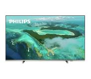 Philips 65" 4K UHD Smart TV 65PUS7657/12
