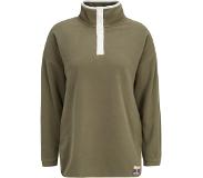 Roxy Evening Shadows Fleeceneule deep lichen green Koko S
