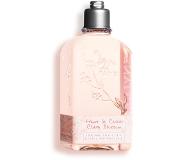 L'Occitane Cherry Blossom Shower Gel, 250ml