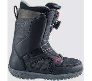 Rome Stomp BOA 2023 Snowboard Boots black Koko 8.5 US