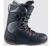 Rome Bodega Hybrid BOA 2023 Snowboard Boots black Koko 9.5 US