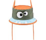 Barts Hippo Hat Vihreä 47 cm