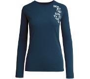 Martini - Women's Simplicity - Tekninen paita XL, sininen