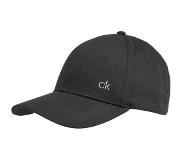 Calvin Klein Bb Baseball Cap Musta Mies