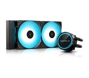 DeepCool DP-H12RF-GL240V2