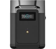 EcoFlow Delta 2 Battery lisäakku
