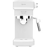Cecotec Express Manuaalinen Kahvinkeitin Cecotec Cafelizzia 790 White 1,5 L