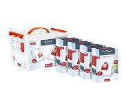 Miele - SB Set FJM CareBox 3D – Pölynimurien varusteet