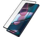 PanzerGlass MOTOROLA EDGE 30 PRO PANSSARILASI CASE FRIENDLY, MUSTA