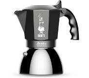 Bialetti Brikka 2 kuppia-kahvi