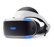 Sony Playstation VR Worlds VCH/PS VR Mk5 -virtuaalilasipakkaus